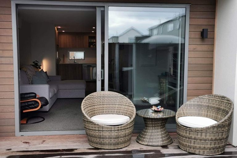 Photo of property in 25/101 Mackworth Street, Woolston, Christchurch, 8062