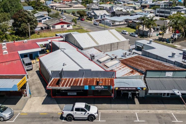 Photo of property in 124/126 Commerce Street, Frankton, Hamilton, 3204