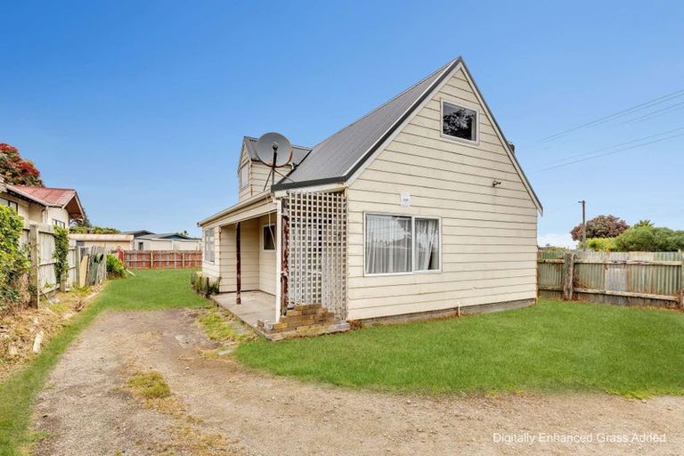 Photo of property in 32a Manuka Street, Castlecliff, Whanganui, 4501