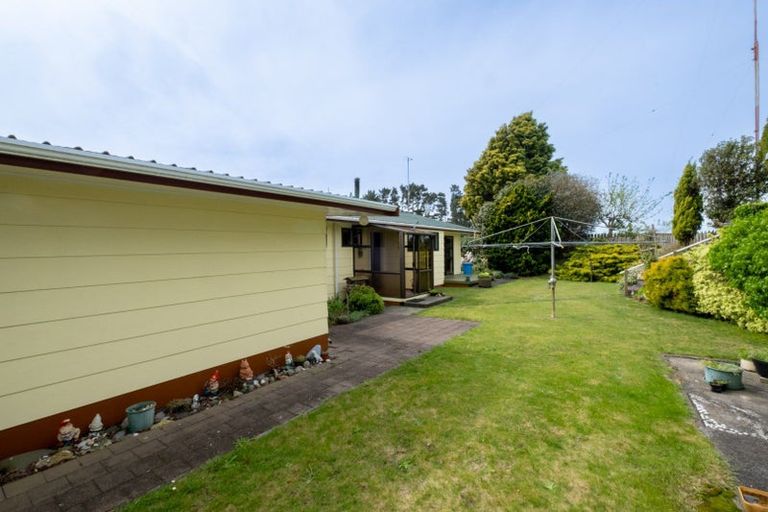 Photo of property in Mangawhero Road, Eltham, 4398