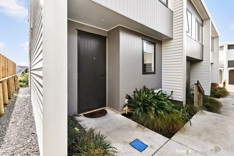 Photo of property in 7/52 High Street, Island Bay, Wellington, 6023