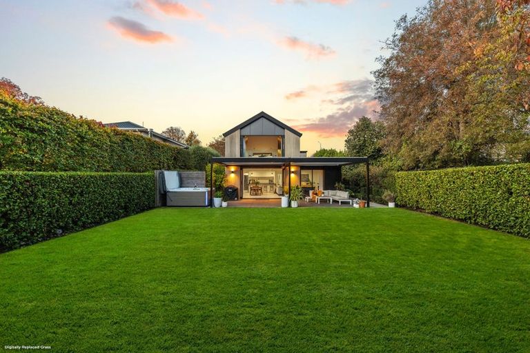 Photo of property in 29 Rossall Street, Merivale, Christchurch, 8014