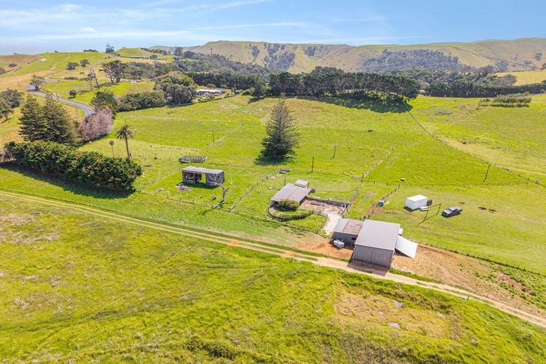 Photo of property in 172 Manukau Heads Road, Awhitu, 2684