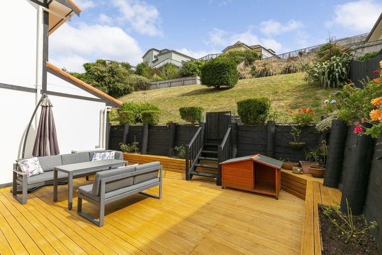 Photo of property in 101 Cortina Avenue, Johnsonville, Wellington, 6037