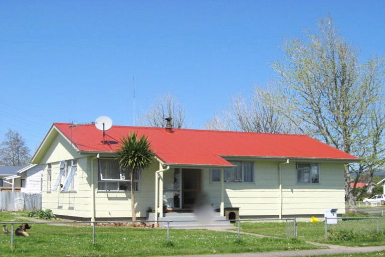 Photo of property in 2 Meyer Place, Huntly, 3700