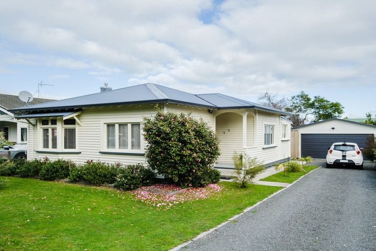 Photo of property in 112 Russell Street, Whataupoko, Gisborne, 4010
