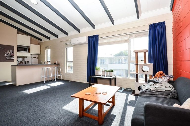 Photo of property in 51u6 Albert Street, Hamilton East, Hamilton, 3216