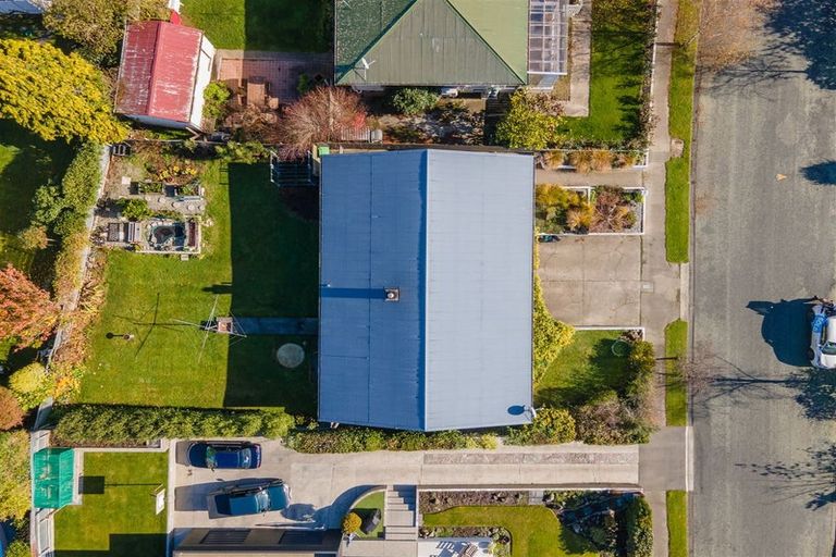 Photo of property in 14 Tawa Street, Glenwood, Timaru, 7910