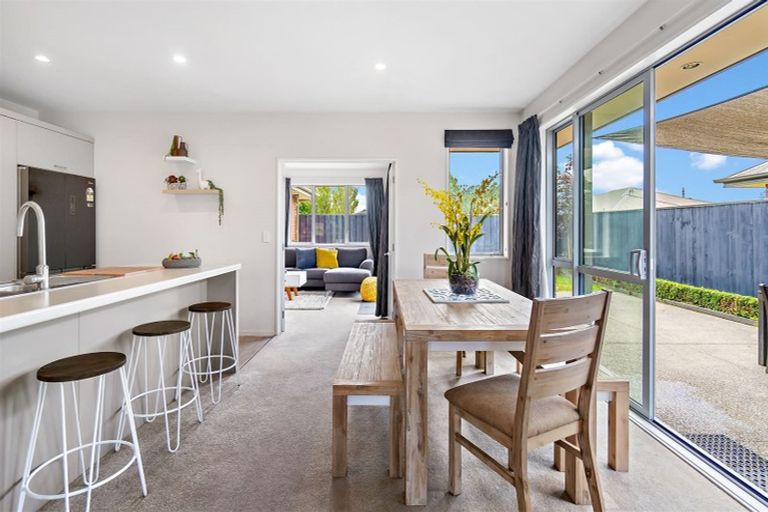 Photo of property in 188 Brookside Road, Rolleston, 7614