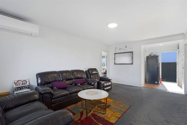 Photo of property in 5 Ruskin Street, Addington, Christchurch, 8024