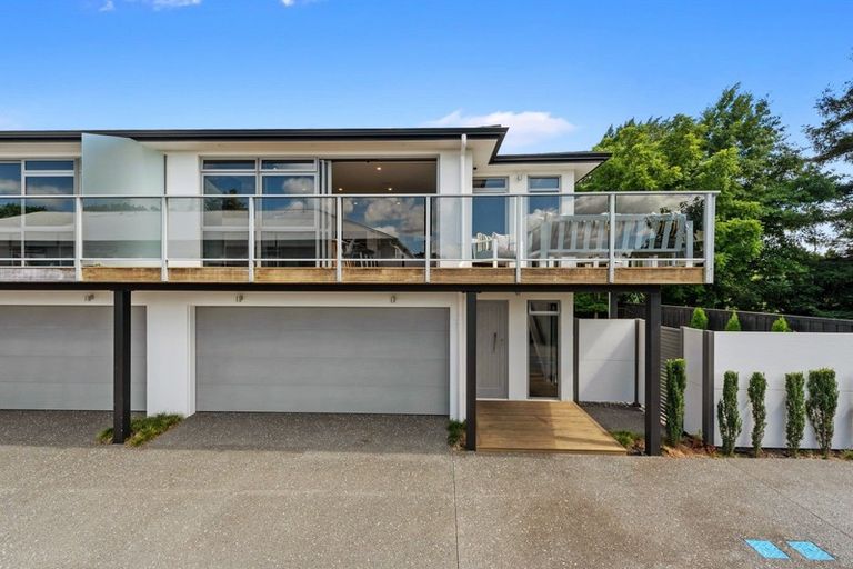 Photo of property in 17u5 Manning Street, Hamilton Central, Hamilton, 3204