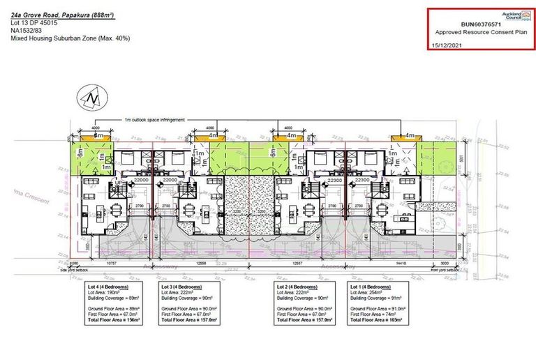 Photo of property in 24a Grove Road, Papakura, 2110