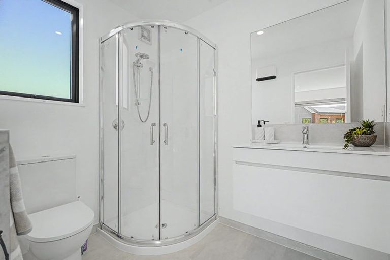 Photo of property in 4/21 Spencer Street, Addington, Christchurch, 8024
