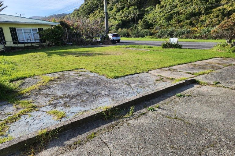 Photo of property in 135 Torea Street, Granity, 7823