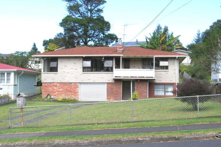 Photo of property in 29 Sheridan Drive, New Lynn, Auckland, 0600