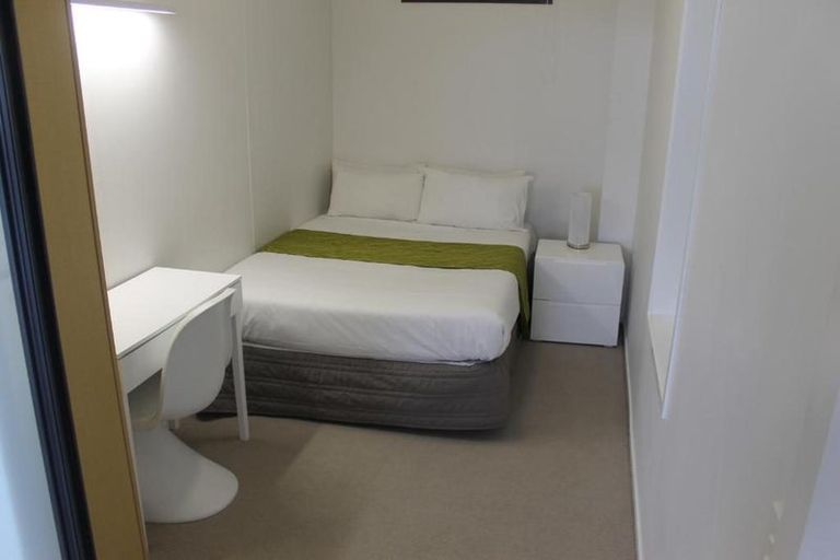 Photo of property in Twin Towers, 811/17 Putney Way, Manukau, Auckland, 2104