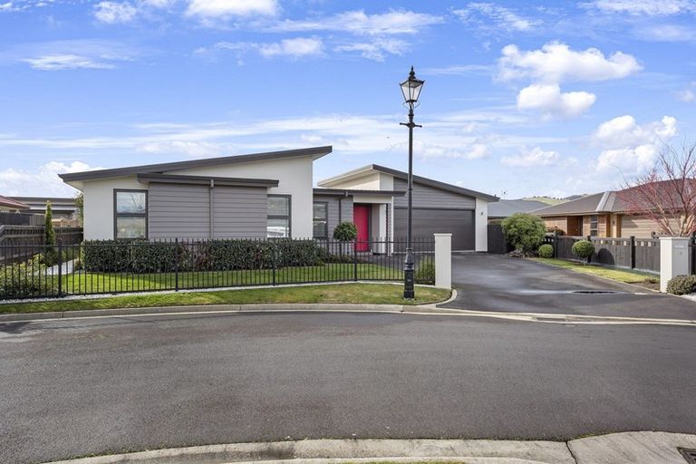 Photo of property in 20 Glengarry Court, Mosgiel, 9024