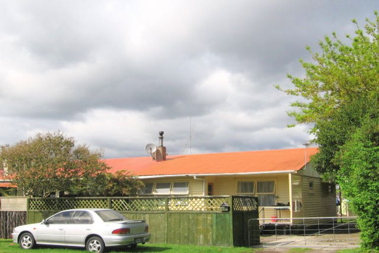Photo of property in 4 Kuirau Street, Rotorua, 3010