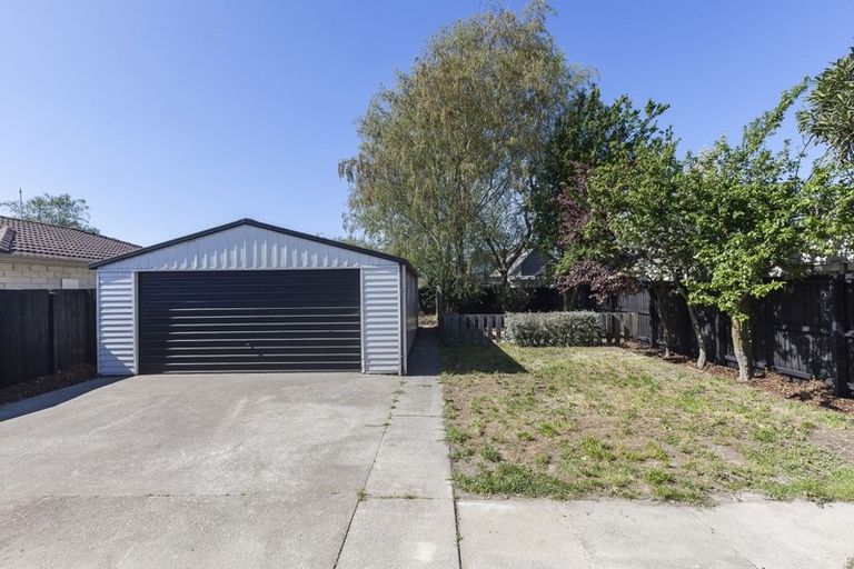 Photo of property in 26 Stourbridge Street, Spreydon, Christchurch, 8024