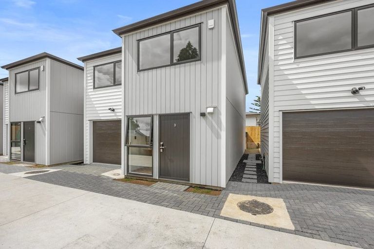 Photo of property in 4c Bettina Place, Manurewa, Auckland, 2102