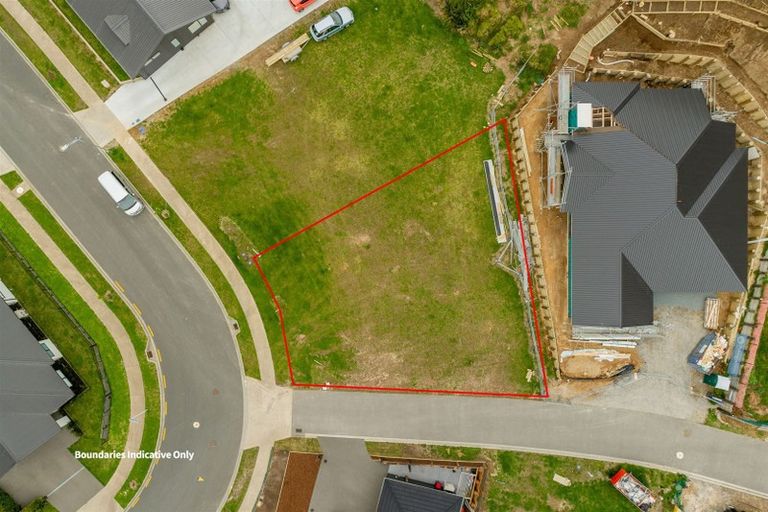 Photo of property in 1 Kissling Terrace, Pyes Pa, Tauranga, 3112