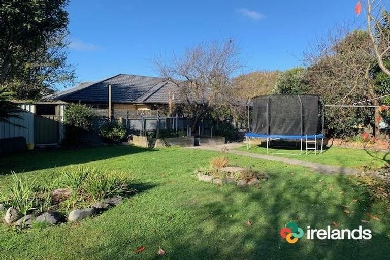 Photo of property in 9 Manhire Street, Spreydon, Christchurch, 8024