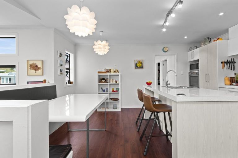 Photo of property in 18a Kelvin Place, Hamilton East, Hamilton, 3216