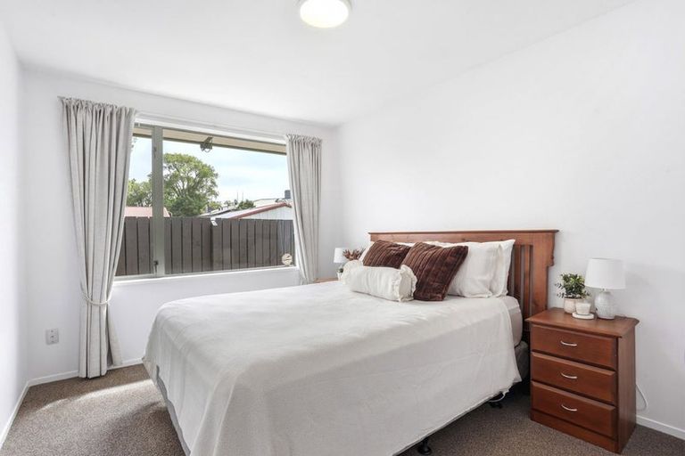 Photo of property in 1 Sewell Street, Kaiapoi, 7630