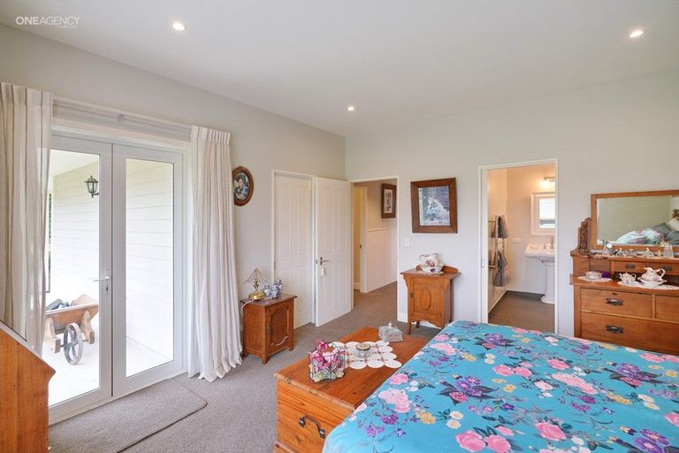 Photo of property in 407 Springbank Road, Swannanoa, Rangiora, 7471