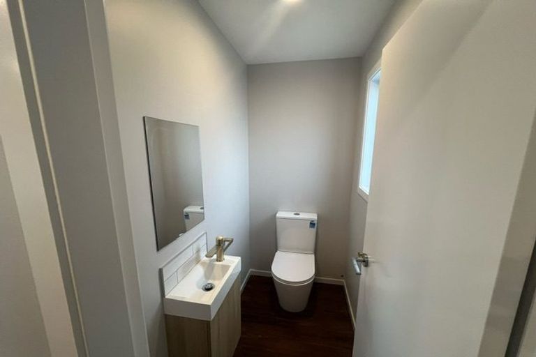 Photo of property in 21 Ferguson Street, Levin, 5510