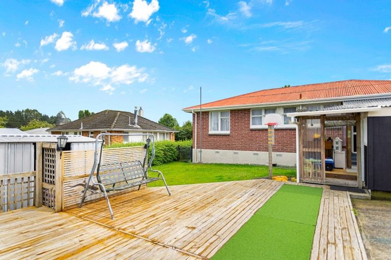 Photo of property in 19 Edward Street, Tokoroa, 3420