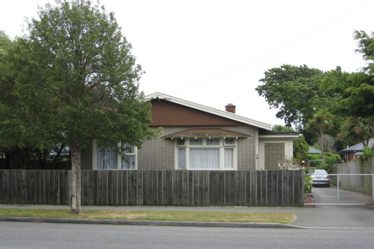 Photo of property in 16 Radley Street, Woolston, Christchurch, 8023