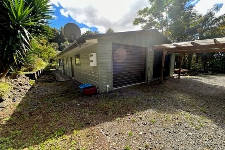 Photo of property in 397 Tauraroa Road, Maungakaramea, Whangarei, 0178