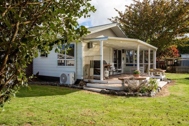 Photo of property in 4 Mathew Street, Dannevirke, 4930