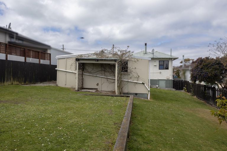 Photo of property in 38 Greta Street, South Hill, Oamaru, 9400
