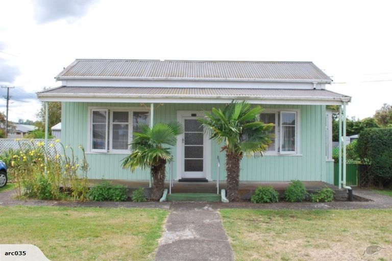 Photo of property in 29 Rangitikei Street, Whanganui East, Whanganui, 4500