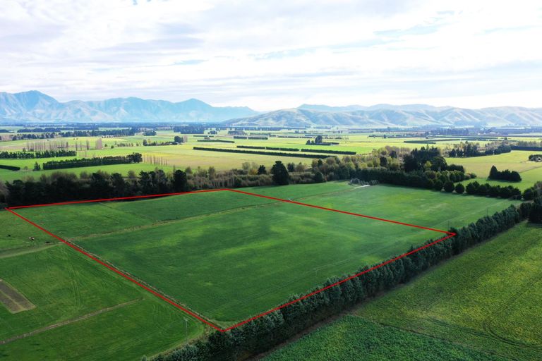 Photo of property in 2313 Arundel Rakaia Gorge Road, Mayfield, Ashburton, 7771