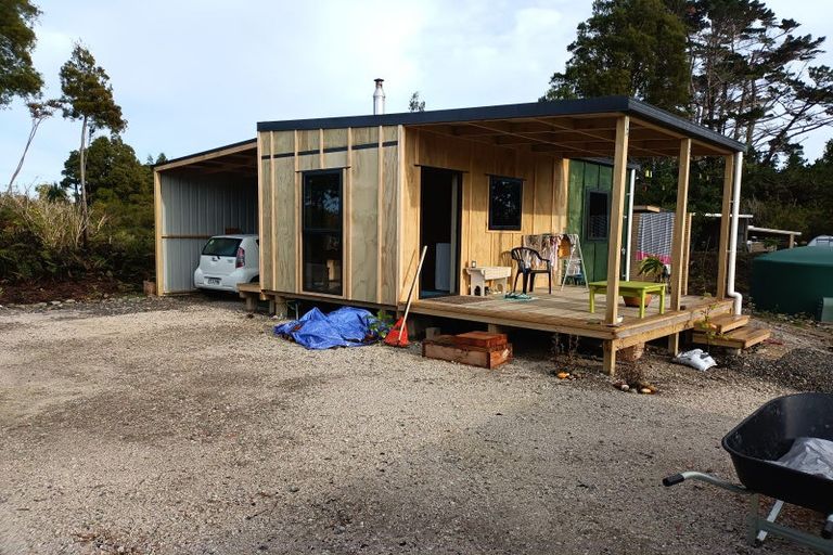 Photo of property in 898 Cape Foulwind Road, Cape Foulwind, 7892