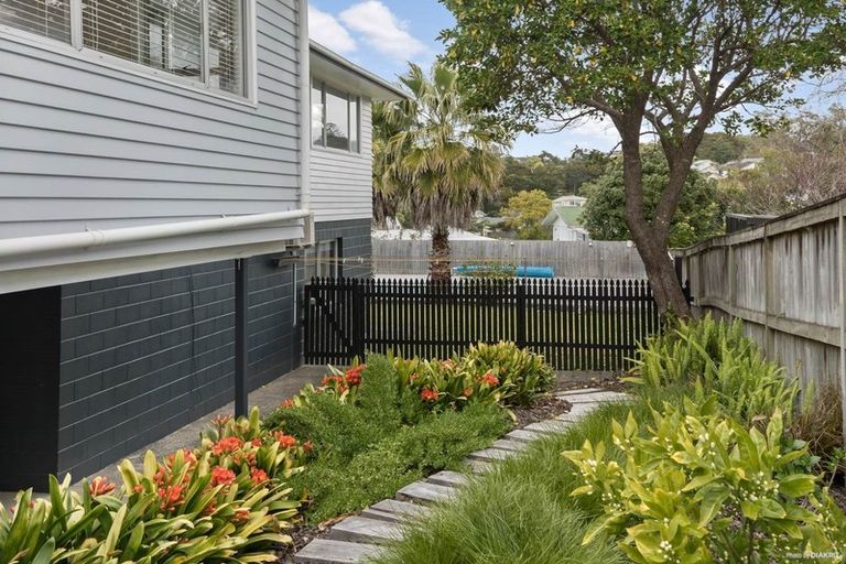 Photo of property in 46 Lynden Avenue, Hillcrest, Auckland, 0627