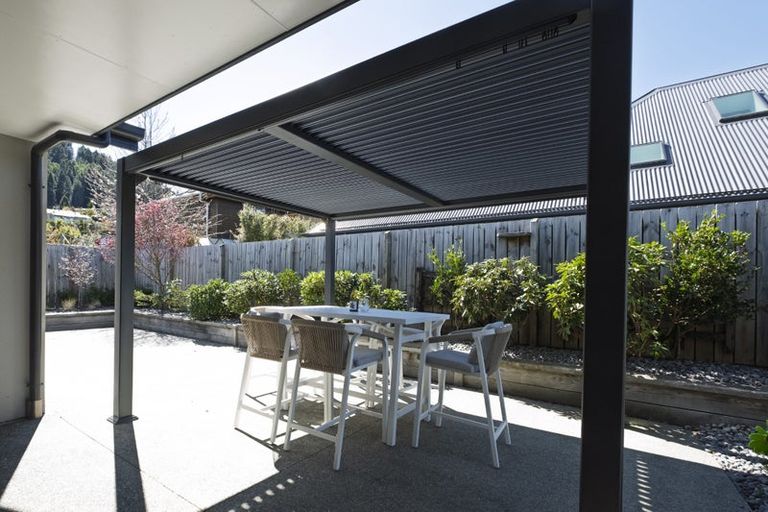 Photo of property in 11 Glyn Wye Lane, Hanmer Springs, 7334