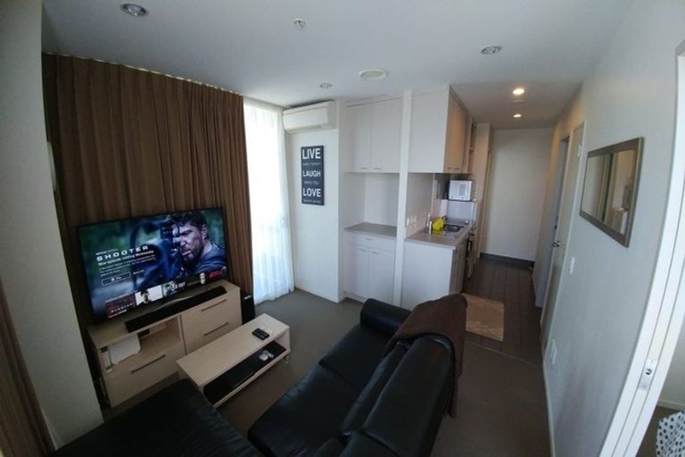 Photo of property in 1608/17 Osterley Way, Manukau, Auckland, 2104