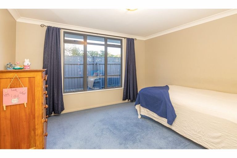 Photo of property in 16 Rembrandt Drive, Rolleston, 7614