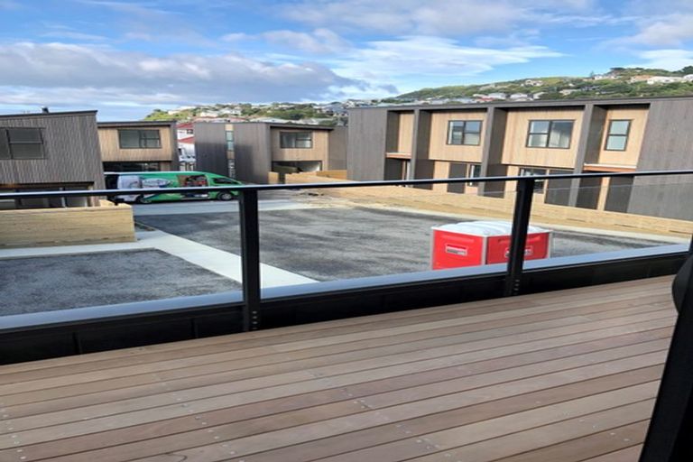Photo of property in 15/20u Trent Street, Island Bay, Wellington, 6023