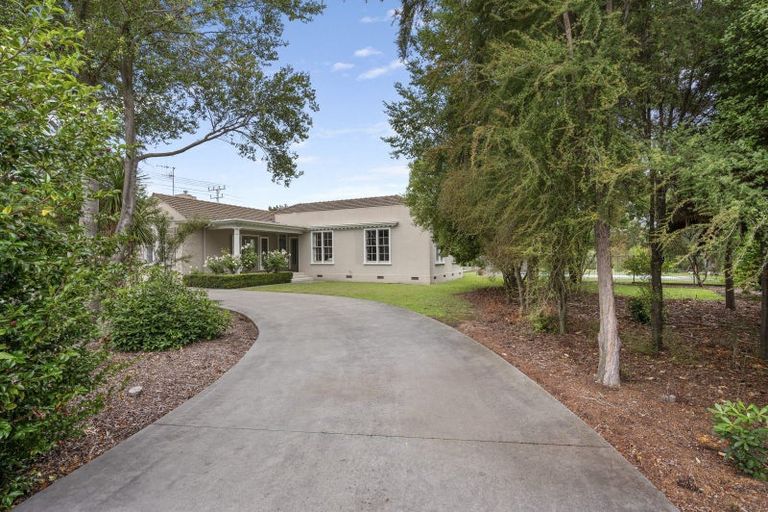 Photo of property in 1028 Railway Road South, Longlands, Hastings, 4120