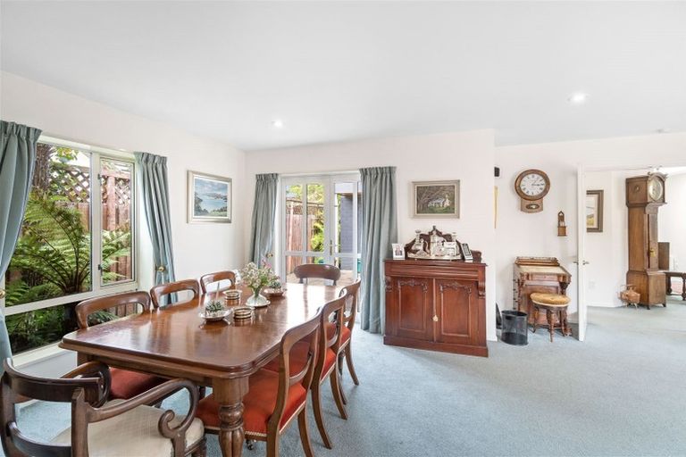 Photo of property in 15 Wai-iti Terrace, Burnside, Christchurch, 8053