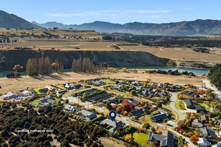 Photo of property in 11 Hikuwai Drive, Albert Town, Wanaka, 9305