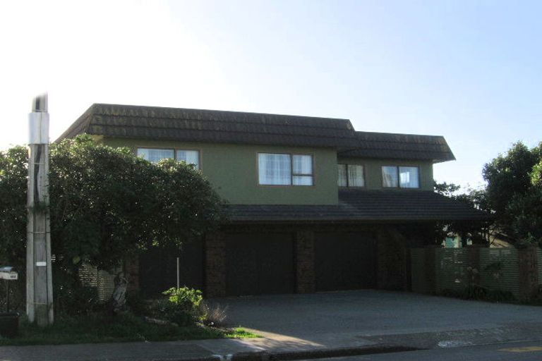 Photo of property in 44 Tireti Road, Titahi Bay, Porirua, 5022