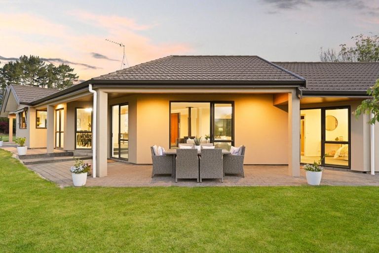 Photo of property in 278 Stokes Road, Maungatautari, Cambridge, 3494