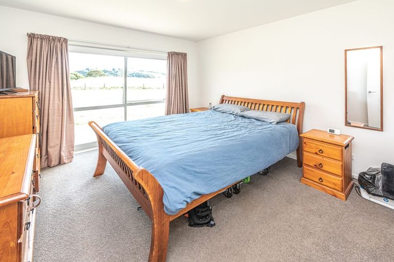 Photo of property in 1597 Turakina Valley Road, Marton, Whanganui, 4581