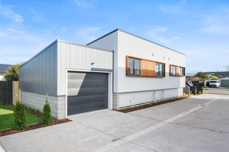Photo of property in 5/381 Pine Avenue, South New Brighton, Christchurch, 8062